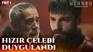 Allah’ın Ayetini Çiğneyen Bir Baş Kadım Olaydı… - Mehmed: Fetihler Sultanı Unutulmaz Sahneler