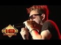 Five Minutes Ksatria Live Konser Sekayu Sumsel