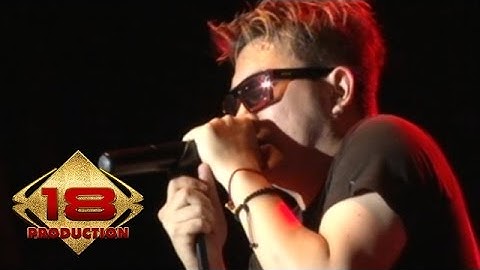Five Minutes - Ksatria   (Live Konser Sekayu Sumsel)