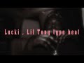 Lucki , Lil Tony type piano beat