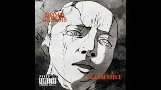 Domo Genesis & Alchemist- No Idols ft Tyler The Creator (HQ) (NEW)