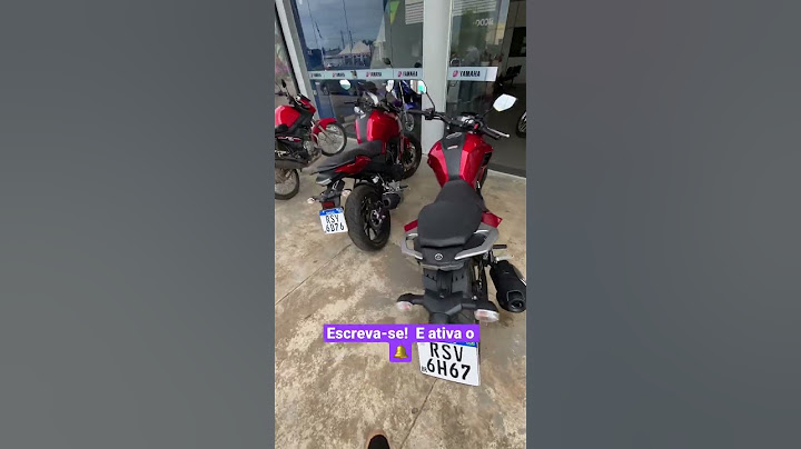 Yamaha Fz15 vs Fz25 qual  escolher?