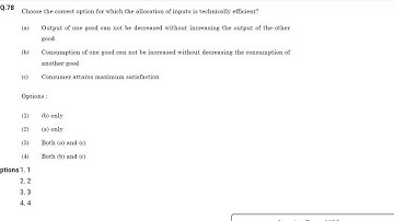 LIST OF QUESTIONS WITH CHANGED ANSWERS