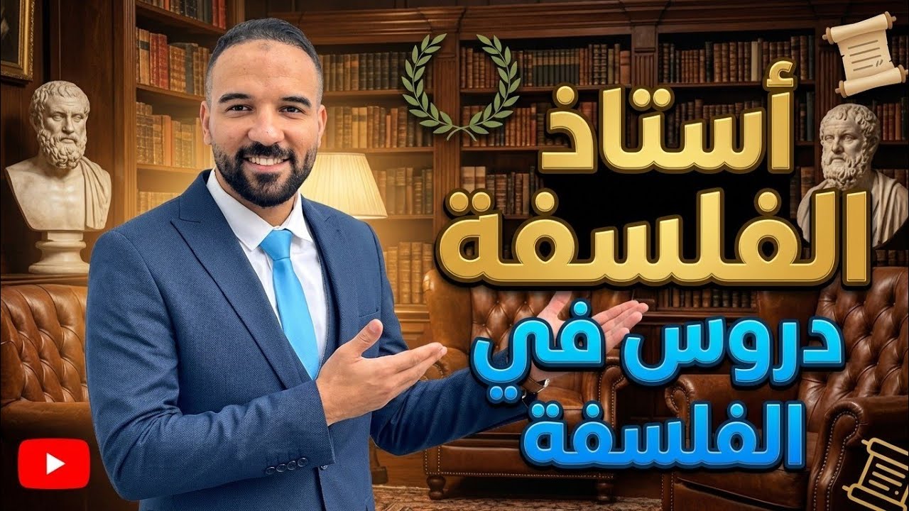 شرح درس فلسفة البيئة الجزء الاول #فلسفة اولي ثانوي #مراحل علاقة الانسان بالبيئة 