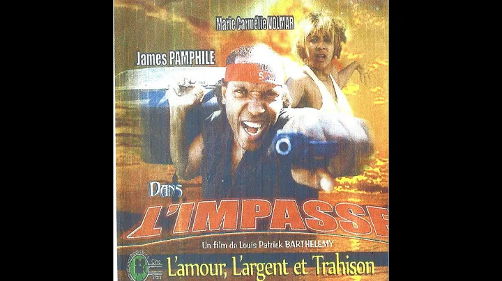 L'Impasse le film d'action de Louis Patrick Barthl...