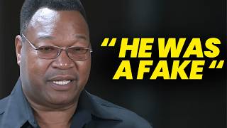 At 75, Larry Holmes Finally Names 6 Boxers He Hated The Most