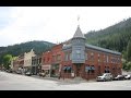 Wallace, Idaho