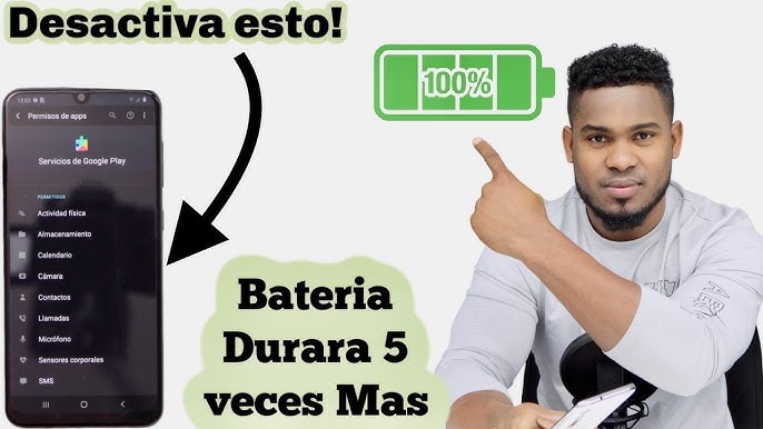 🔋 Carga Rápida: cómo utilizarla para que el móvil dure más