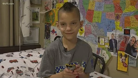 Louie's mother under investigation, police execute...