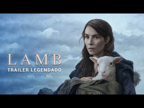 Lamb • Trailer Legendado