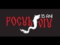 Florin Mandru Live Focul viu 15 ani FABULA