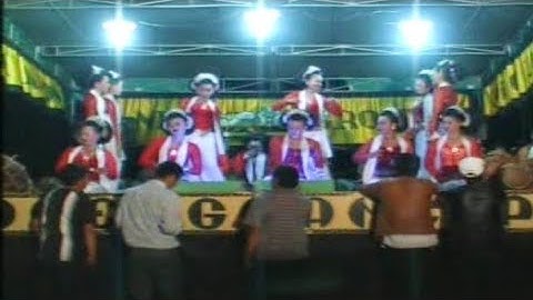 OCENG LANCIP GROUP : Moal Bobogohan Deui - Live in Jatiwangi Cibitung Bekasi