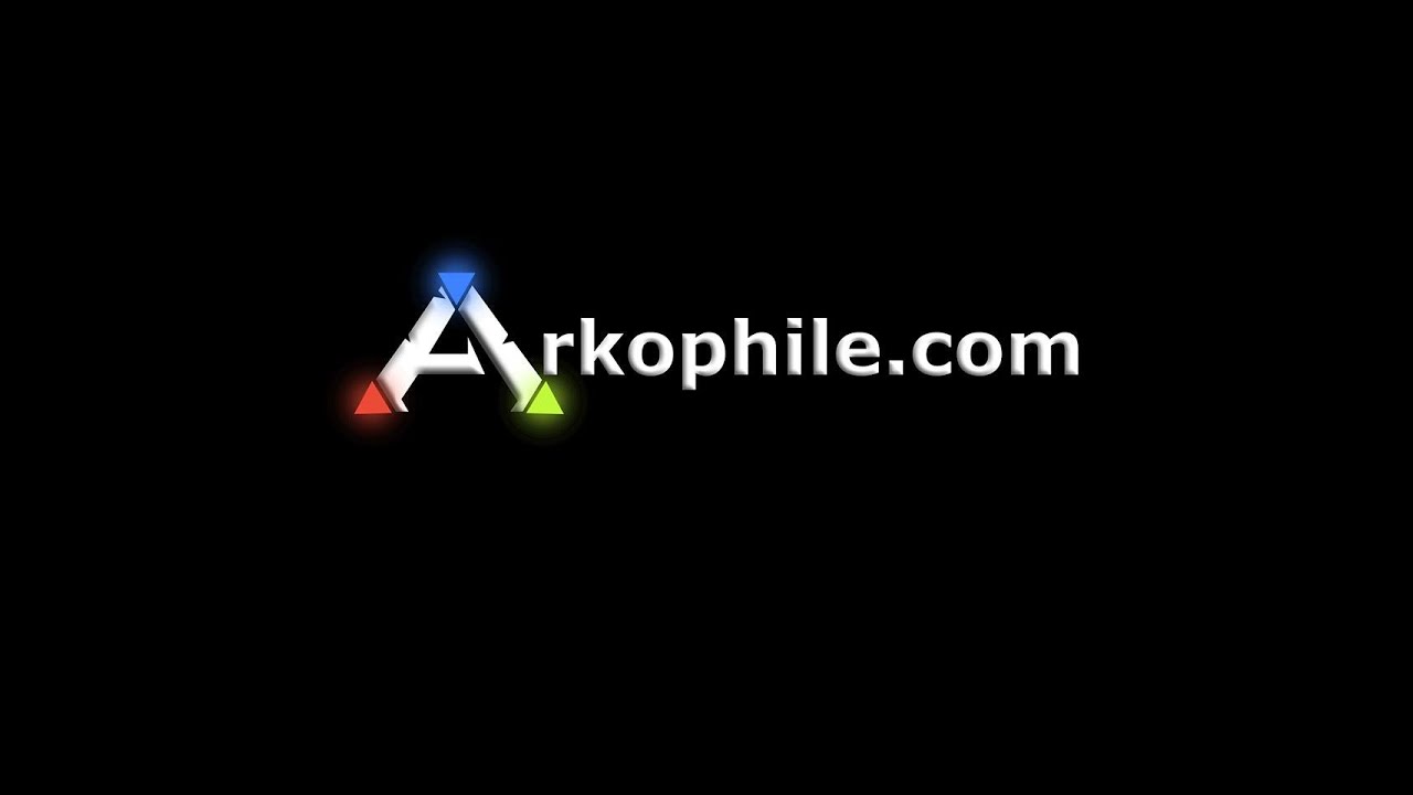 [ENGLISH] Arkophile.com