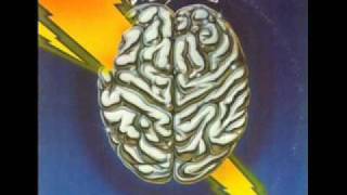 Miniatura de vídeo de "Brainstorm - Wake up and be somebody"