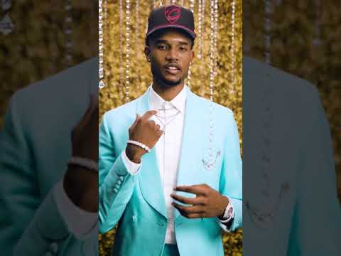 Vídeo: Isaiah e Evan Mobley são parentes?