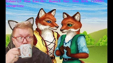 (PC) Inherit the Earth: Quest for the Orb (1994) | Longplay