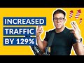 How We Used Featured Snippets To Increase Traffic 129%