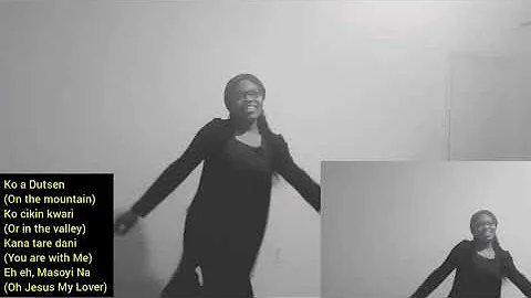 Yes you can dance again!-Mai Taimako Na (My Helper) by #SolomonLange- #Dance Chronicle #Hausa