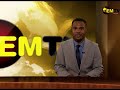 NATIONAL EMTV NEWS | 6PM | SUNDAY 26th MAY, 2024