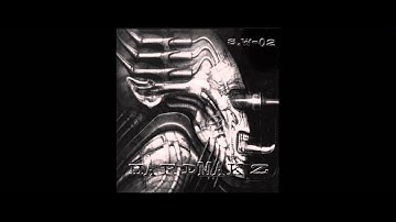 Hardmakz - Psionic Storm [HD]