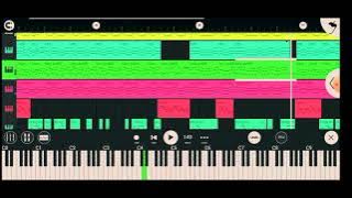 Gratis!!!sample bass cocok buat bikin musik dangdut,koplo file berformat wav