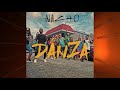 Nacho - Danza  (Audio)