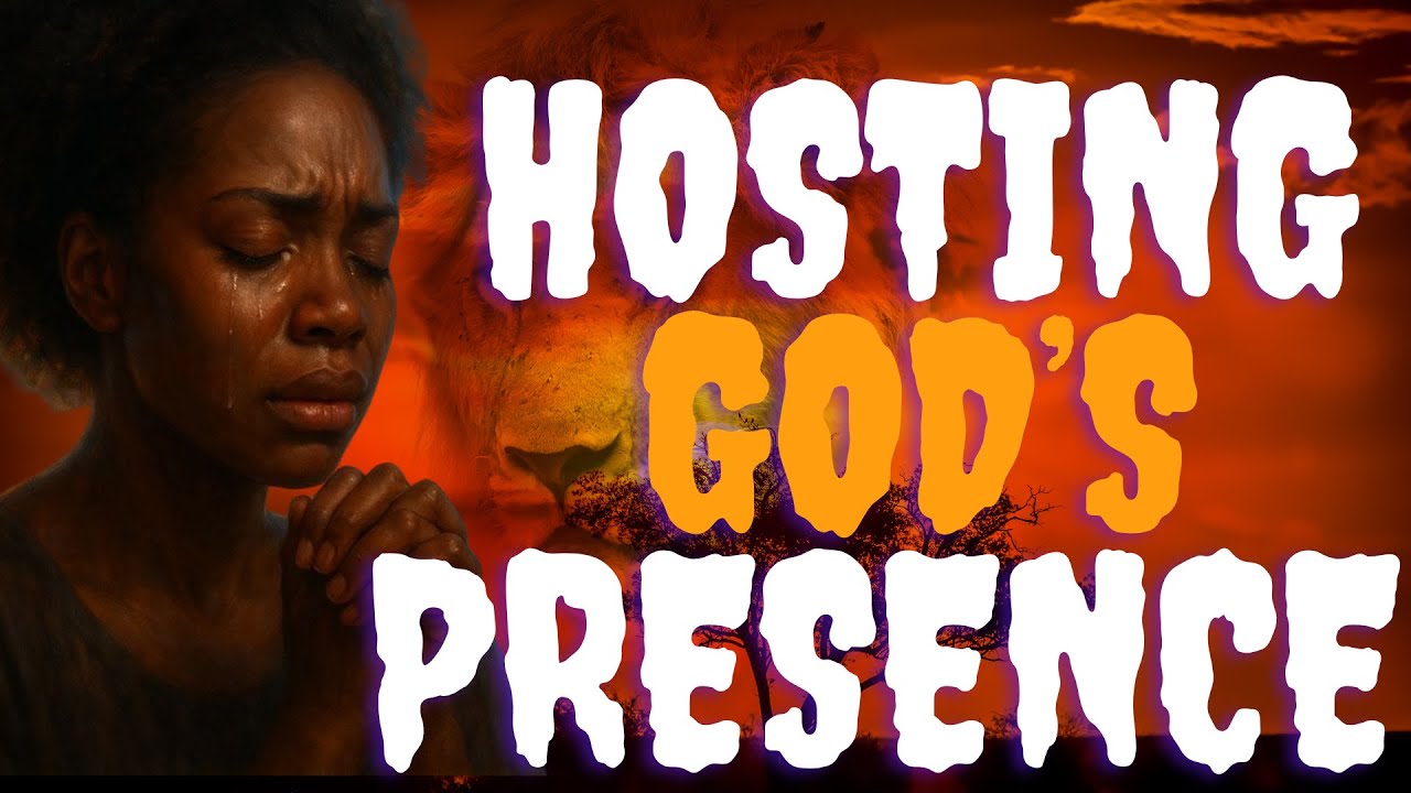 Hosting God’s Presence | Lord, Make My Life Your Dwelling Place (Deep ...