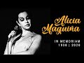 Alicia Maguiña (feat. Oscar Avilés) | Nostalgia | In Memoriam (1938-2020)