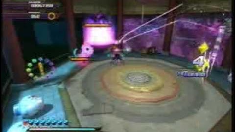 Sonic Unleashed Playthrough Part 12