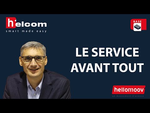 h'elcom, profilés aluminium, accessoires et le service avant tout