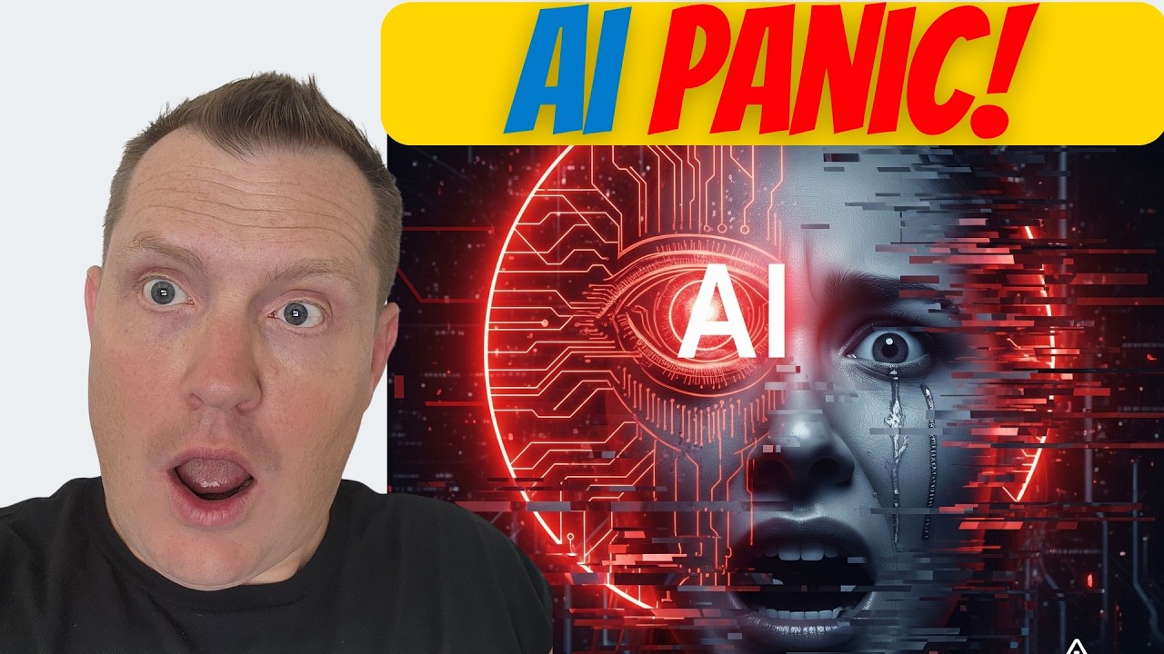 AGI Is Over: How the $1.5 Trillion AI Gamble Is Collapsing - YouTube