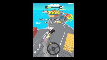 bots must’ve thought i was new 😭🙏 #hyperdrift #hyper #drift #drifter #drifting #drifted #freecandy