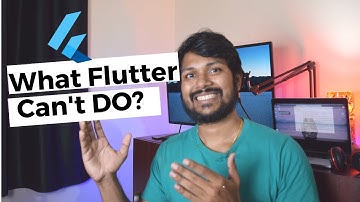 Why Flutter is Not the BEST? [Real Reason]
