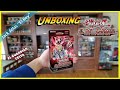 Unboxing yugioh jcc baraja de estructura el rey carmes   ideal para empezar