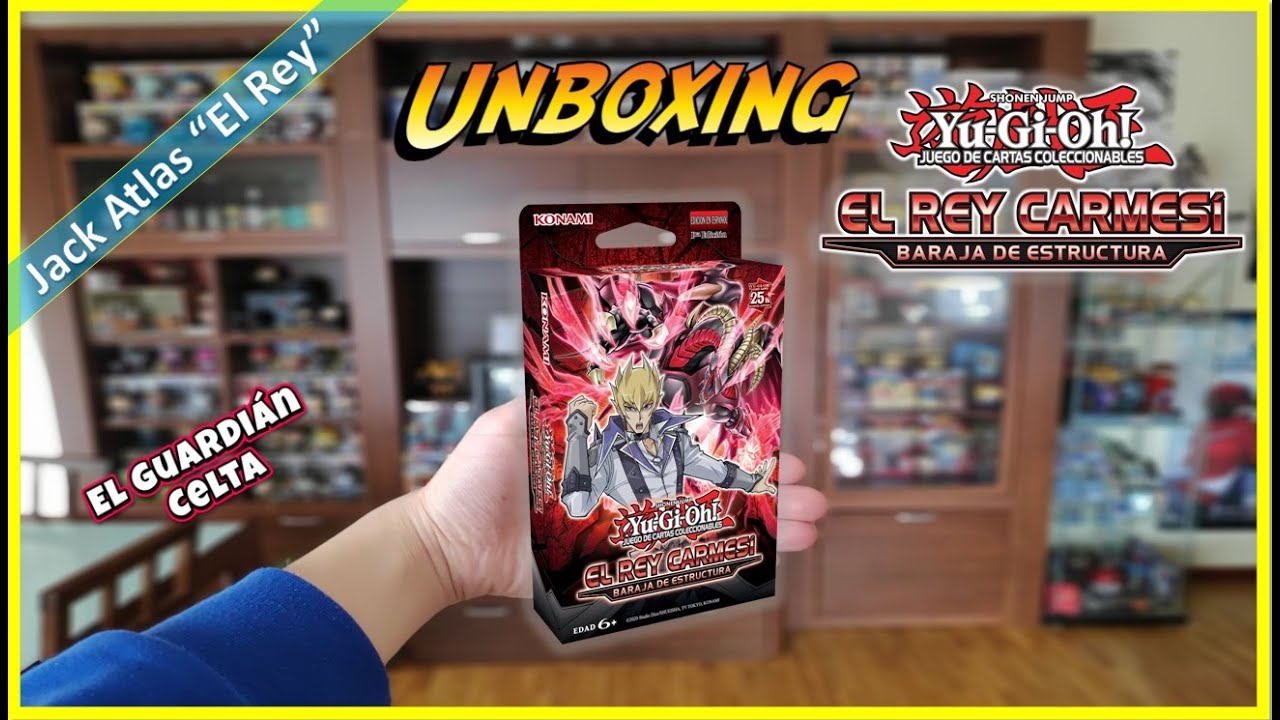 deck estructura yugioh Structure Decks Yu-Gi-Oh! TRADING CARD GAME