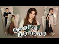 10 Outfits Inspired by "Enola Holmes"! || Vintage/Victorian Style