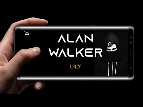 alan-walker---lily---toques-para-celular-2019-grátis