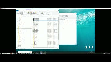 NQDY - Dedicated Server & HeadlessClient setup
