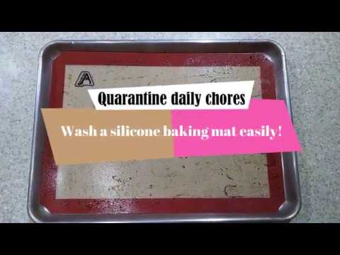 What to do when your Silicone Baking Mats arrive.. – KPKitchen