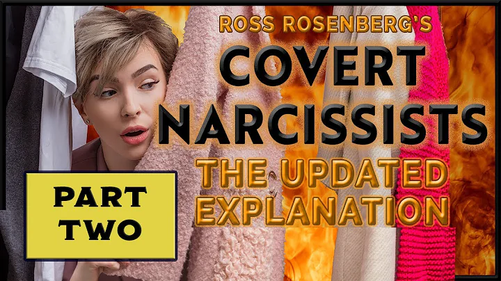 Covert Narcissist's "Humanization Trick" / Their H...