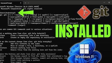 How to Install Git on Windows 11 - Easy to Follow Guide