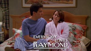 But You're Wrong | Everybody Loves Raymond