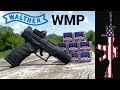 Walthers wmp 22 mag