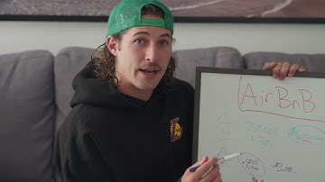 How To Start A $1M Airbnb Business Without Owning Property