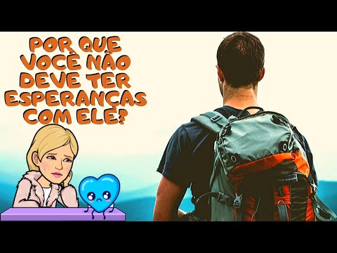 Vídeo: 3 maneiras de lidar com um homem emocionalmente indisponível