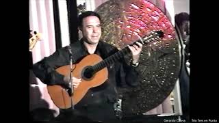 Gilberto Puente Odiame , Que nadie sepa mi sufrir y Memorias Mias