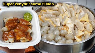 It's on the rise!! One recipe with a turnover of hundreds of thousands, just a small amount of ca...