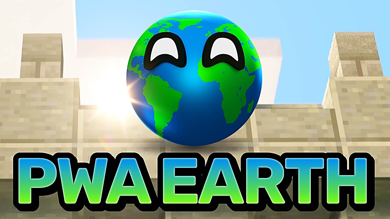 Taking over the world in Minecraft - Taking over the world in Minecraft