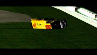 NR2003 Test Video #5