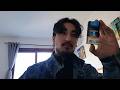 Review 1# Fumando Camel Kretek Menthol